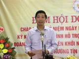 Hà Nội: Tiến hành phong tỏa nơi bệnh nhân số 266 cư trú