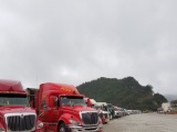 Lạng Sơn: Đề xuất tạm dừng tiếp nhận hàng xuất khẩu tại Tân Thanh 