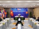 Thúc đẩy hợp tác ASEAN trong phòng, chống dịch COVID-19