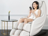 Xiaomi ra mắt ghế massage thông minh Momoda Petite 3D