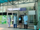 2 bệnh nhân mắc Covid-19 tại Quảng Ninh đã khỏi bệnh