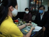 Hà Nội: Đảm bảo chi trả lương hưu an toàn tới người dân