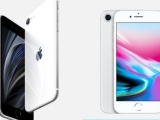 IPhone SE 2020 ra mắt, iPhone 8 bị khai tử