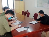Quảng Ninh: Phạt đối tượng đăng tin sai sự thật về tình hình phòng chống dịch Covid-19