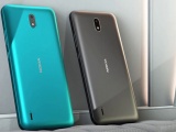  Nokia C2 ra mắt với giá 1,69 triệu đồng
