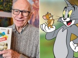 Cha đẻ của 'Tom & Jerry' và 'Thuỷ thủ Popeye' qua đời