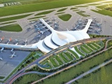 Khởi công xây dựng khu tái định cư dự án sân bay Long Thành