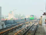Hà Nội sẽ xây dựng thêm 2 tuyến đường sắt đô thị