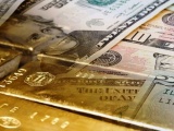 Giá vàng và ngoại tệ ngày 23/4: Vàng và USD đều tăng vọt 