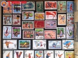 Nghệ An: Ra mắt bộ sưu tập gần 2.000 con tem