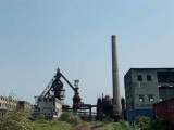 Hà Tĩnh: Khởi tố vụ án nhà máy thép gây thất thoát nghìn tỷ đồng