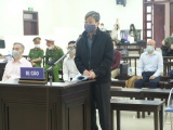 Vụ AVG: Cơ quan tố tụng đề nghị y án đối với bị cáo Nguyễn Bắc Son