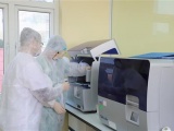 Bộ Y tế yêu cầu các tỉnh báo cáo kết quả mua máy xét nghiệm Covid-19