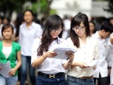 Hiệp hội các trường ĐH, CĐ Việt Nam kiến nghị hạn chế xét tuyển ĐH