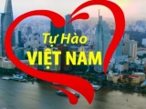 200 nghệ sĩ, bác sĩ và chiến sĩ tham gia MV Tự hào Việt Nam