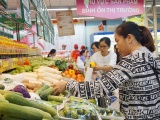 Saigon Co.op: Nhân dịp 30/4 và 1/5 giảm giá từ 15 - 50% cho tổng cộng hơn 3.400 mặt hàng 