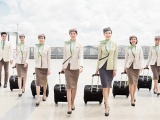 Dàn tiếp viên của Bamboo Airways tung clip hào hứng trở lại bầu trời gây sốt cộng đồng mạng