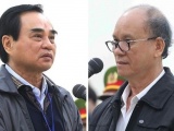 Hôm nay diễn ra phiên tòa xử phúc thẩm 2 cựu chủ tịch Đà Nẵng
