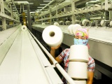Sản xuất công nghiệp được dự báo sụt giảm mạnh do dịch COVID-19