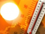 Dự báo thời tiết ngày 5/5: Bắc Bộ nắng nóng diện rộng, có nơi trên 38 độ