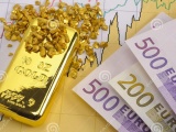Giá vàng và ngoại tệ ngày 6/5: USD tăng nhẹ, Vàng và Euro sụt giảm
