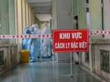 Việt Nam đã điều trị thành công 233 ca nhiễm Covid-19