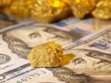 Giá vàng và ngoại tệ ngày 8/5: Vàng tăng trở lại, USD vẫn treo cao