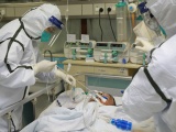 Hàn Quốc tìm ra nguyên nhân của hiện tượng bệnh nhân Covid-19 'tái dương tính'