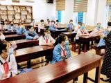 TP.HCM tổ chức dạy học cả ngày thứ Bảy khi học sinh trở lại trường