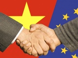 Dự kiến EVFTA sẽ sớm được Quốc Hội Việt Nam  phê chuẩn 