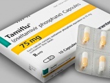 Tăng cường kiểm tra thuốc Tamiflu bán trên thị trường