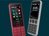 Nokia 125 và Nokia 150 trình làng, giá chỉ từ 550 ngàn đồng