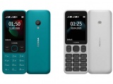 Nokia 125 và Nokia 150 trình làng với giá từ 550 nghìn đồng