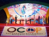 Khai mạc Hội chợ OCOP Quảng Ninh - Hè 2020