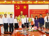 Quảng Ninh: Công bố thí điểm thành lập Ban Quản lý Khu kinh tế Vân Đồn