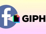 Facebook mua lại trang tạo ảnh GIF lớn nhất thế giới