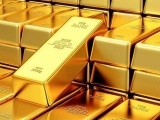 Giá vàng ngày 18/5: Vàng đứng vững ở ngưỡng cao
