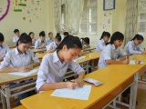 Hà Nội công bố 4 đối tượng học sinh được tuyển thẳng vào lớp 10