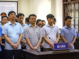 TAND tỉnh Hoà Bình tuyên án vụ gian lận điểm thi THPT Quốc gia 2018