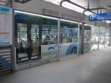 Hà Nội đề xuất chi gần nghìn tỷ đồng xây 600 nhà chờ xe buýt