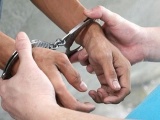 Khởi tố, bắt giam thêm 1 bị can tội chống phá Nhà nước Việt Nam