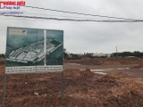 Thái Nguyên: Dự án Canary City chưa đủ điều kiện pháp lý nhưng đã rầm rộ rao bán?