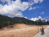Khánh Hoà: San ủi đất rừng sản xuất, vẽ quy hoạch, phân lô bán nền trái quy định