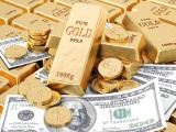 Giá vàng và ngoại tệ ngày 28/5: Vàng khó dự đoán, USD ổn định trở lại