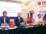 Bộ Công Thương tổ chức Hội nghị kết nối cung cầu thúc đẩy tăng trưởng kinh tế năm 2020 tại Hà Nội