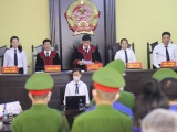 TAND tỉnh Sơn La tuyên án vụ gian lận điểm thi THPT Quốc gia 2018