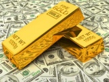 Giá vàng và ngoại tệ ngày 30/5: Vàng và USD bật tăng vào cuối tuần