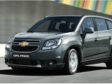 Chevrolet triệu hồi hơn 12.000 xe để kiểm tra và thay thế túi khí