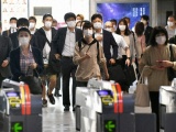 Nhật Bản cân nhắc nới lỏng lệnh cấm nhập cảnh đối với du khách Việt Nam 