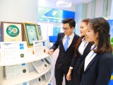 Bảo Việt lọt top 50 công ty niêm yết tốt nhất Việt Nam do Forbes bình chọn